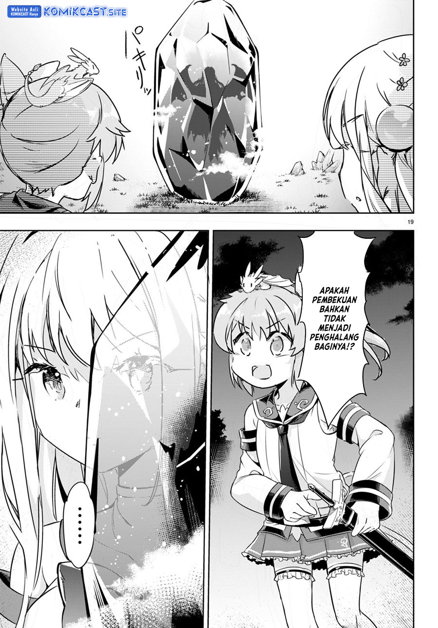 Chapter 48 - halaman 20