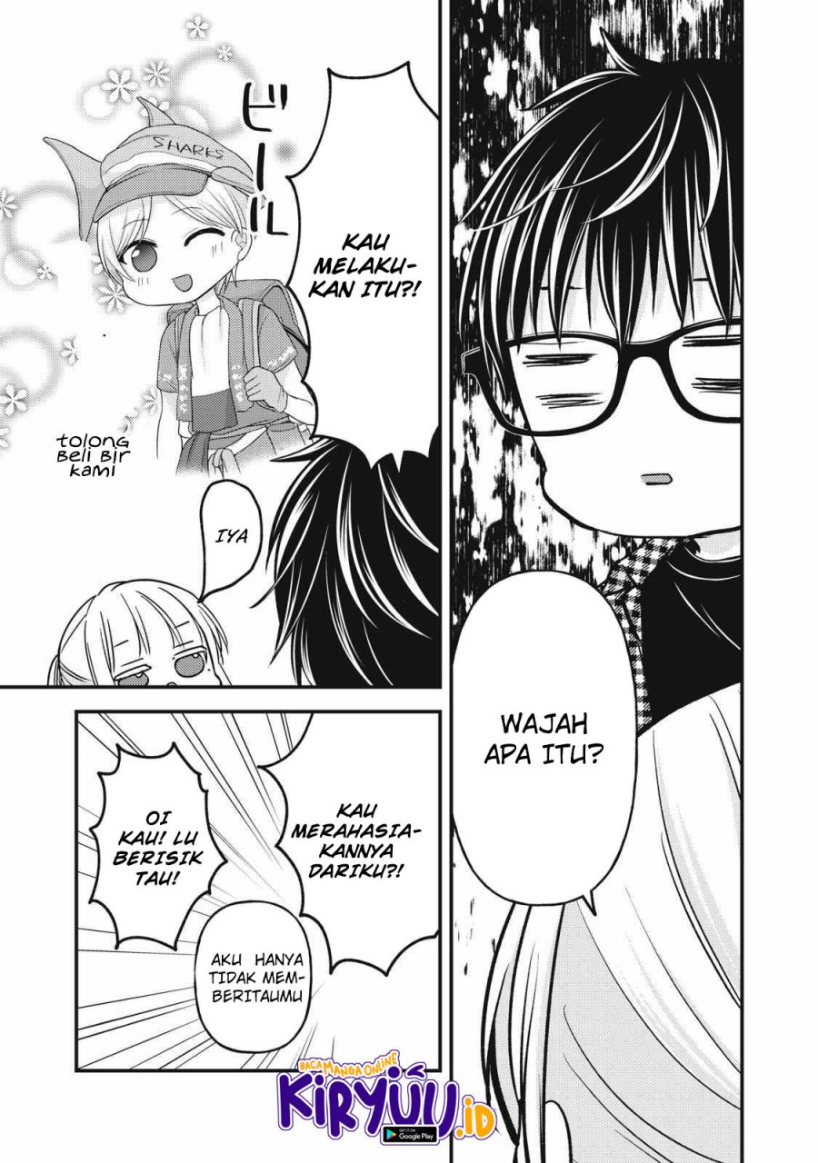 Chapter 104 - halaman 5