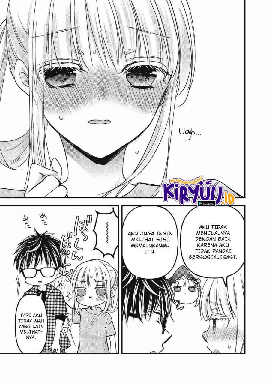 Chapter 104 - halaman 7