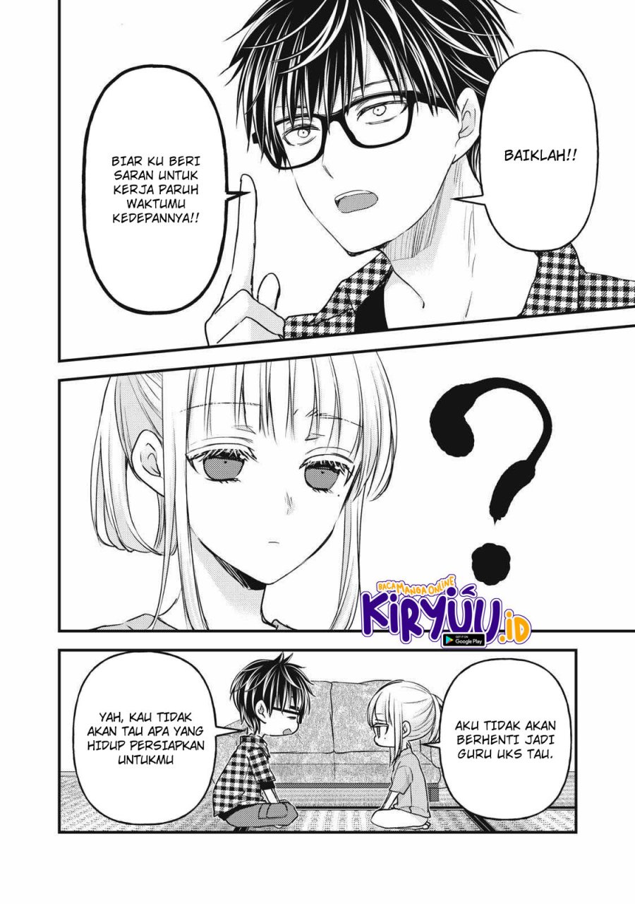 Chapter 104 - halaman 8