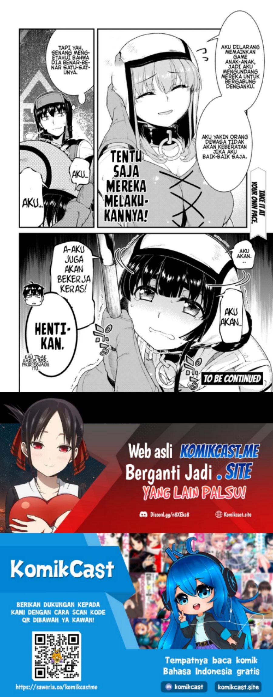 Chapter 68 - halaman 14
