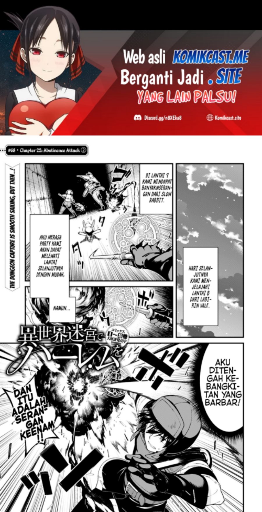 Chapter 68 - halaman 3
