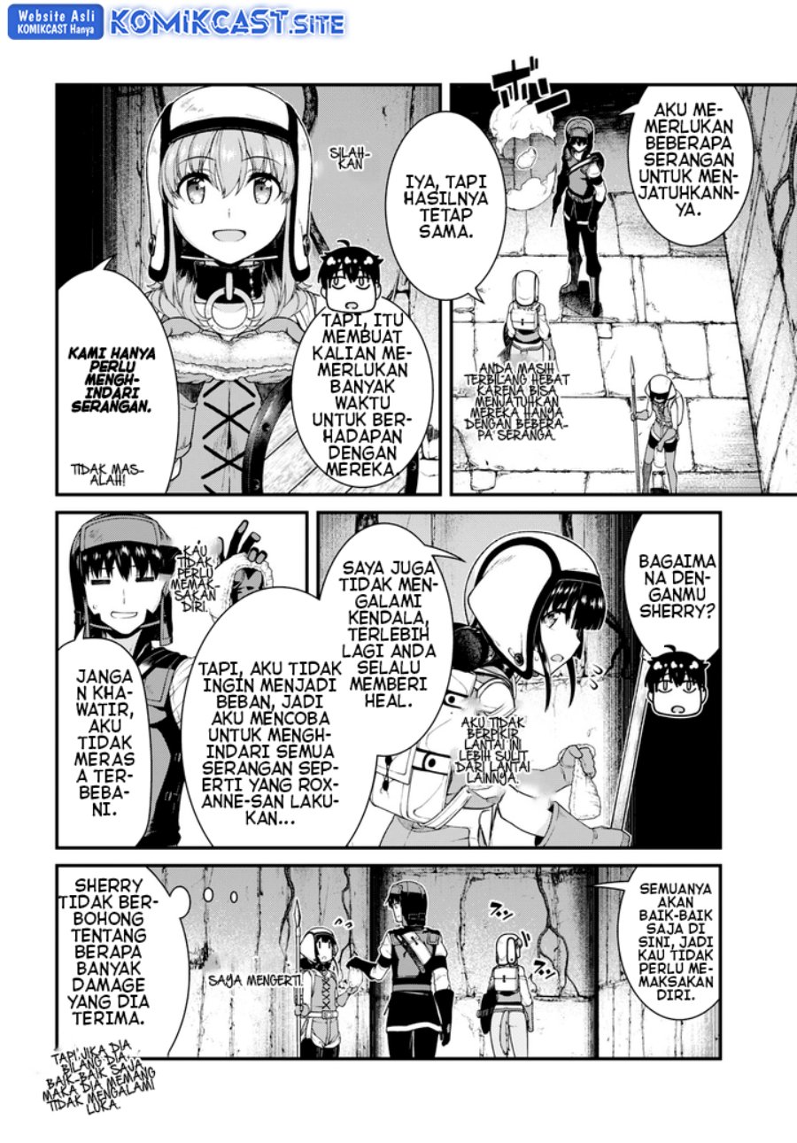Chapter 68 - halaman 4