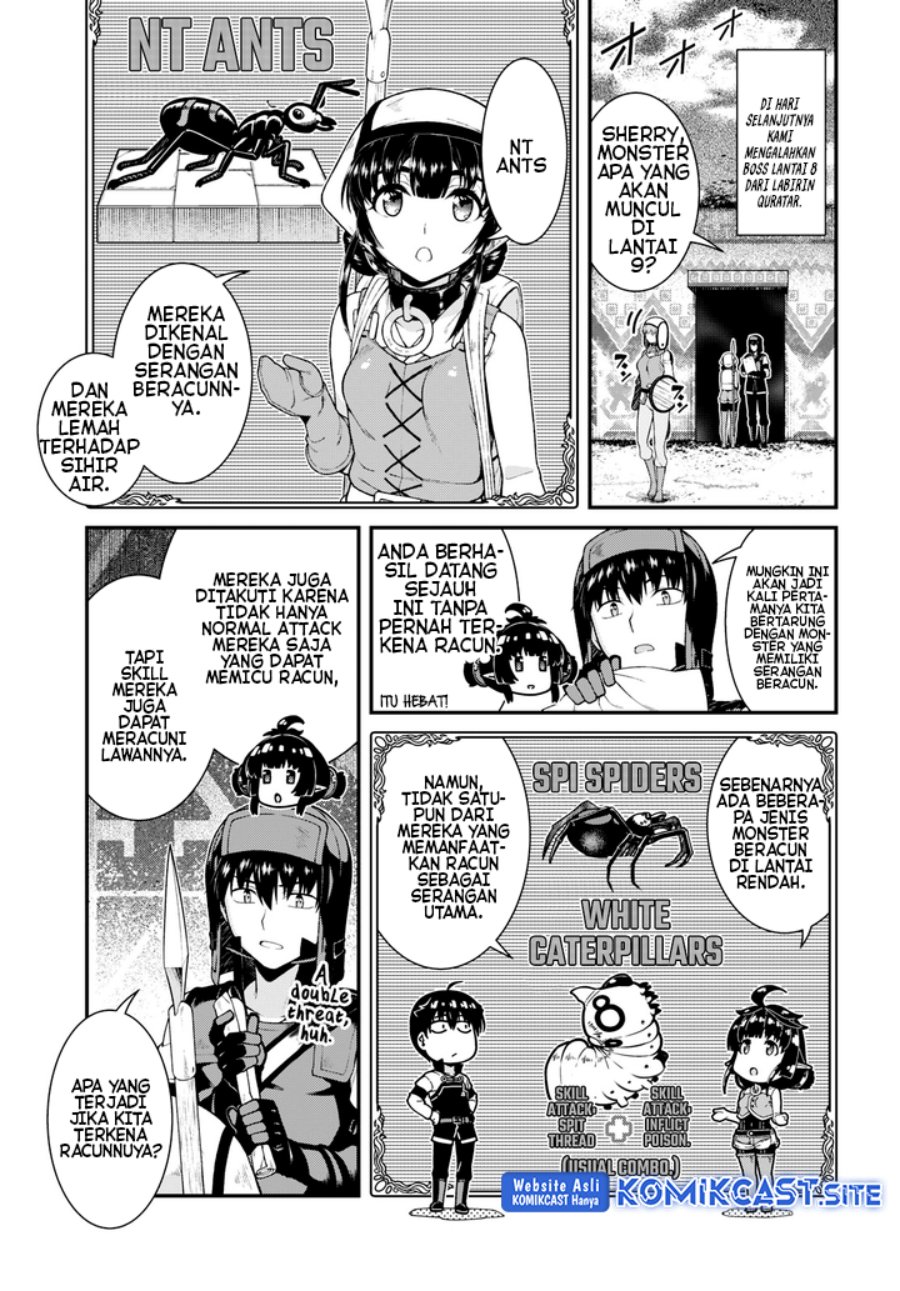Chapter 68 - halaman 5