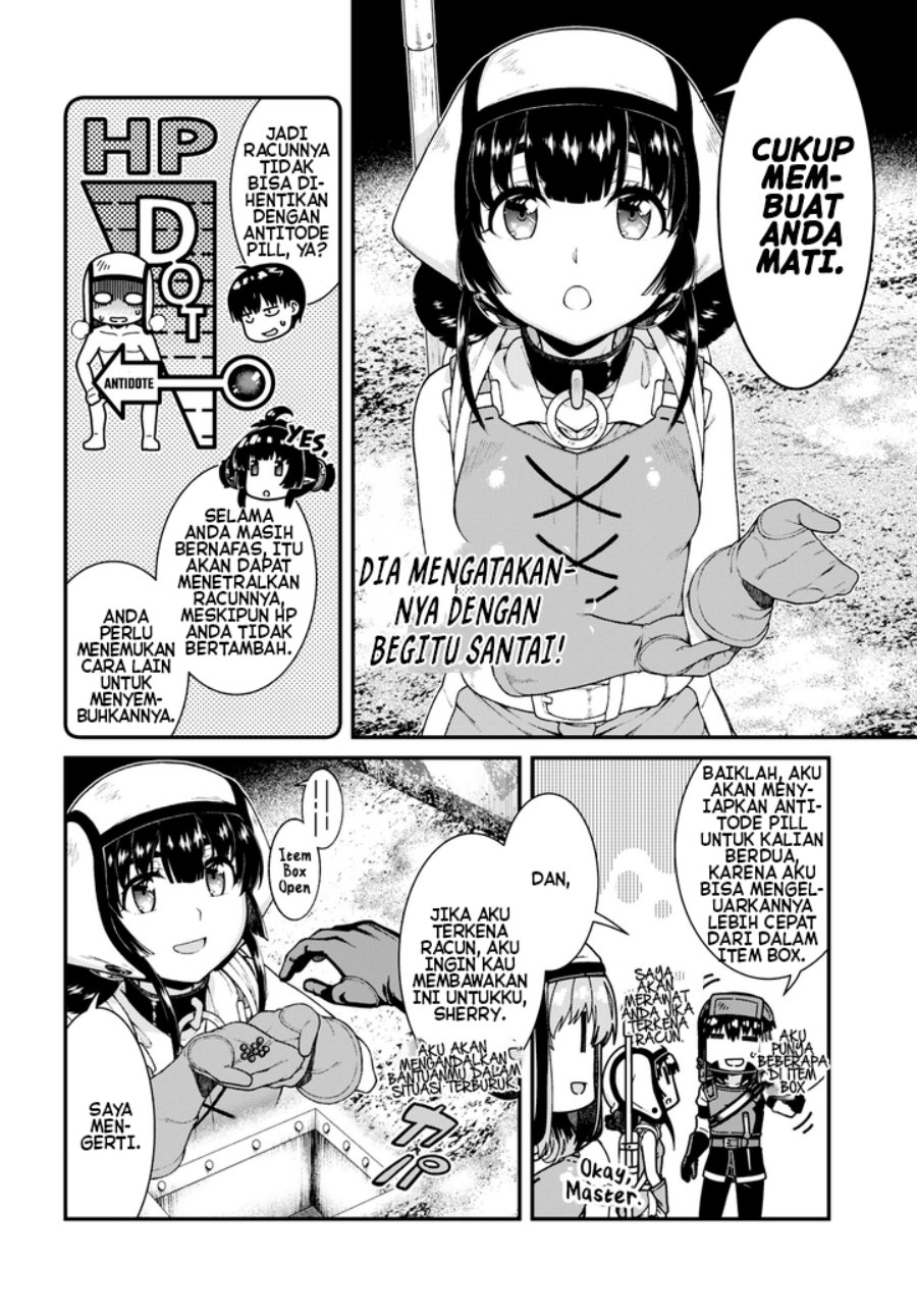 Chapter 68 - halaman 6