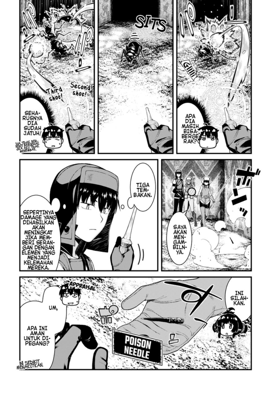 Chapter 68 - halaman 8