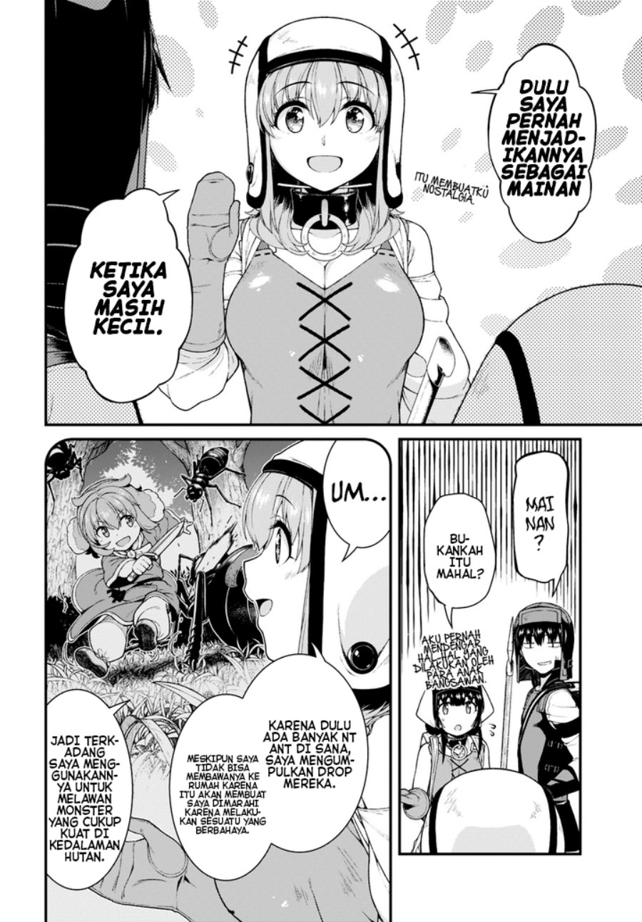 Chapter 68 - halaman 10