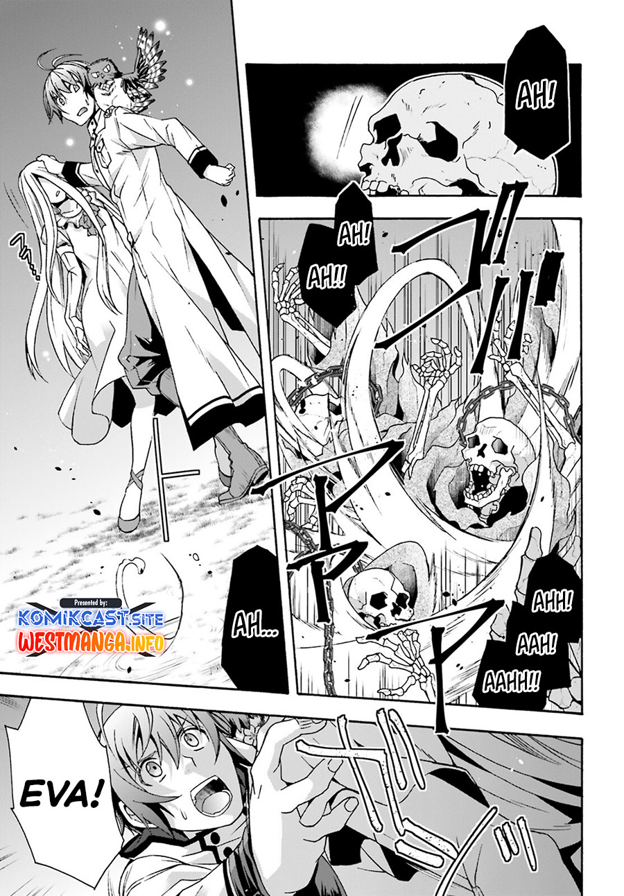 Chapter 51 - halaman 31