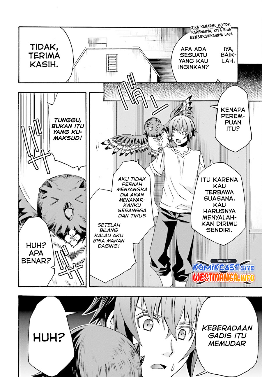 Chapter 50 - halaman 11