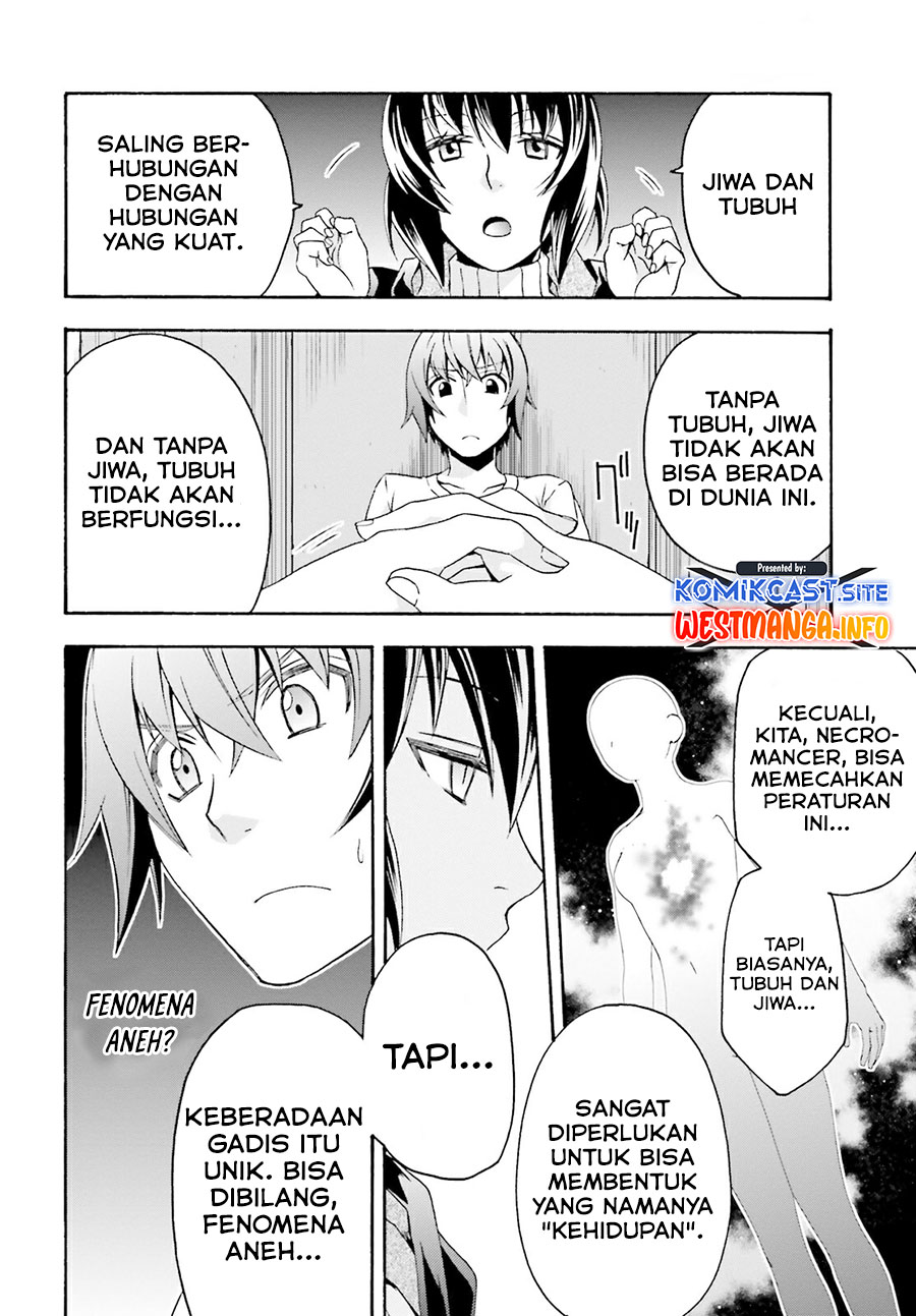 Chapter 50 - halaman 15