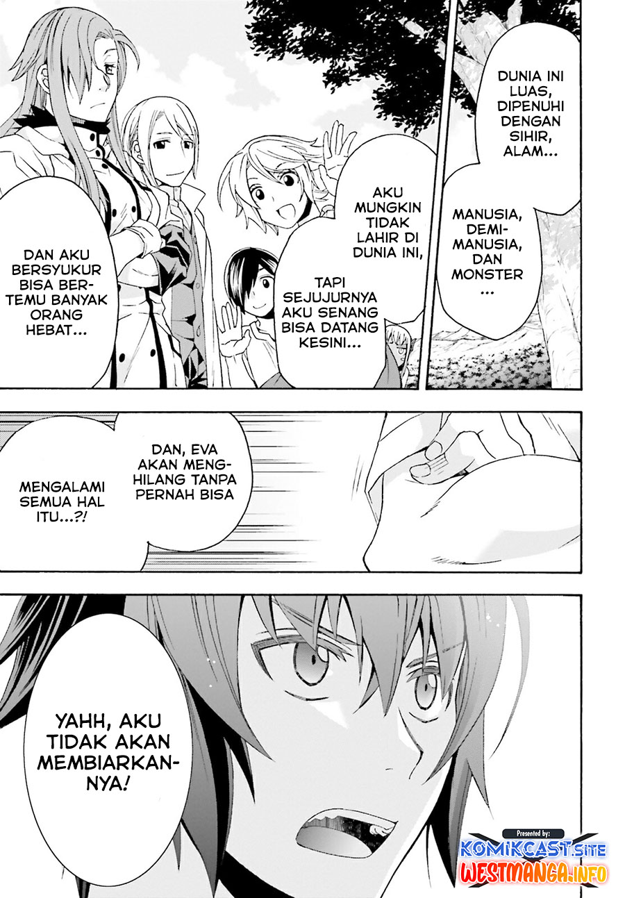 Chapter 50 - halaman 20