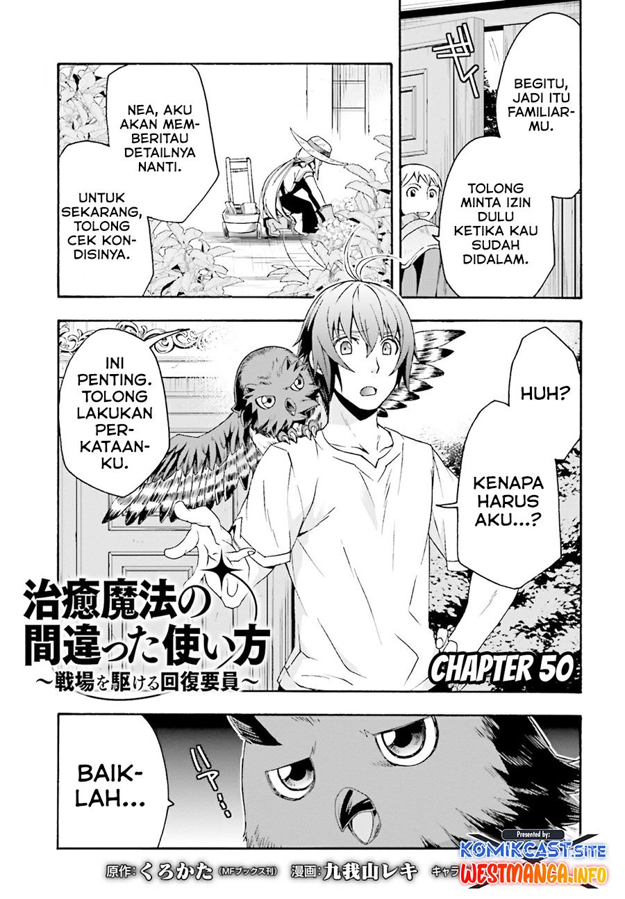 Chapter 50 - halaman 3
