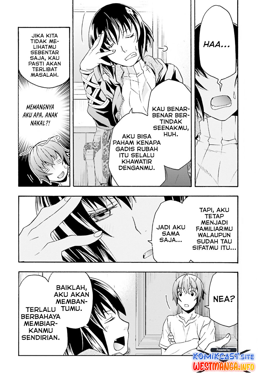 Chapter 50 - halaman 21
