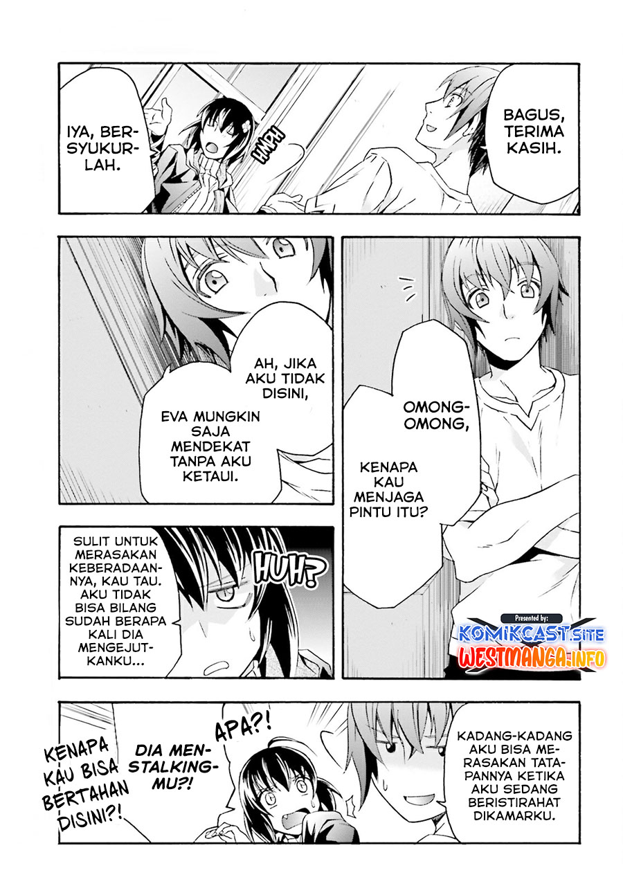 Chapter 50 - halaman 22