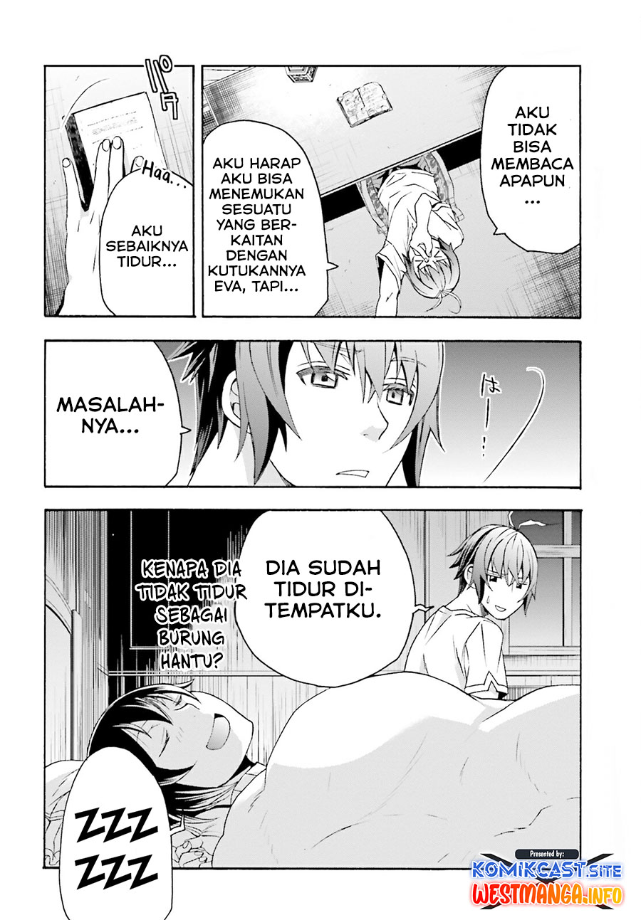 Chapter 50 - halaman 25