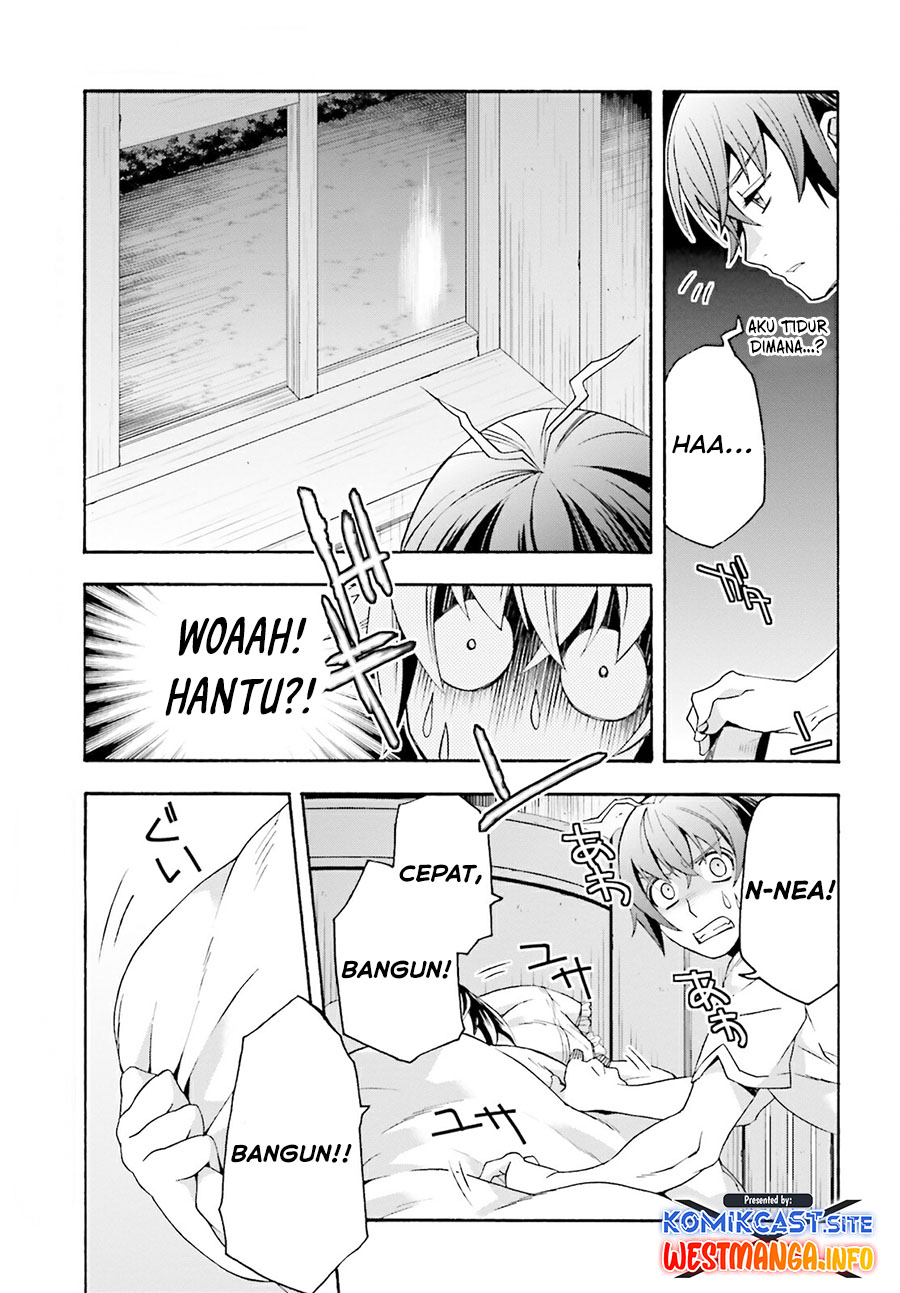 Chapter 50 - halaman 26