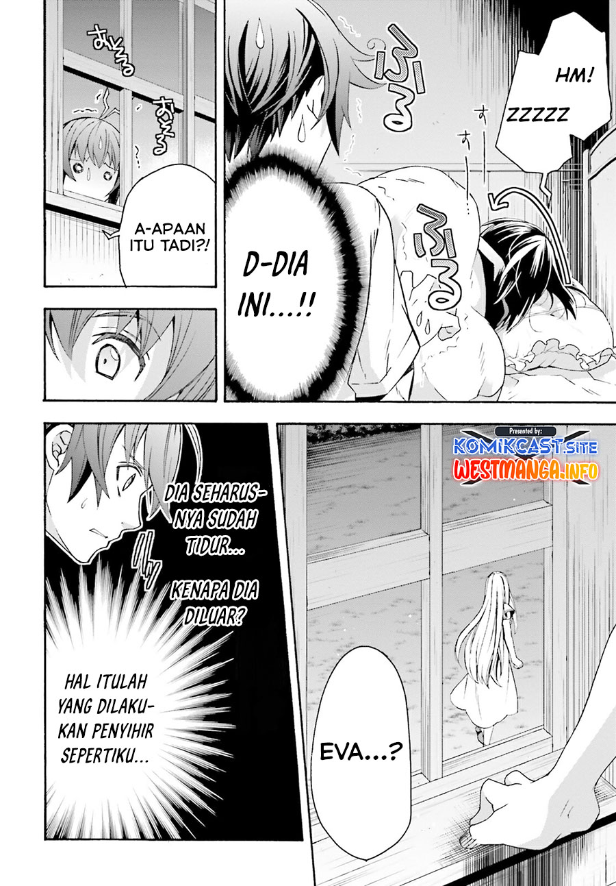 Chapter 50 - halaman 27