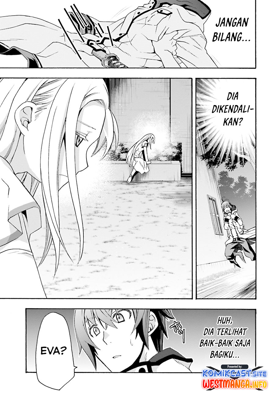 Chapter 50 - halaman 28