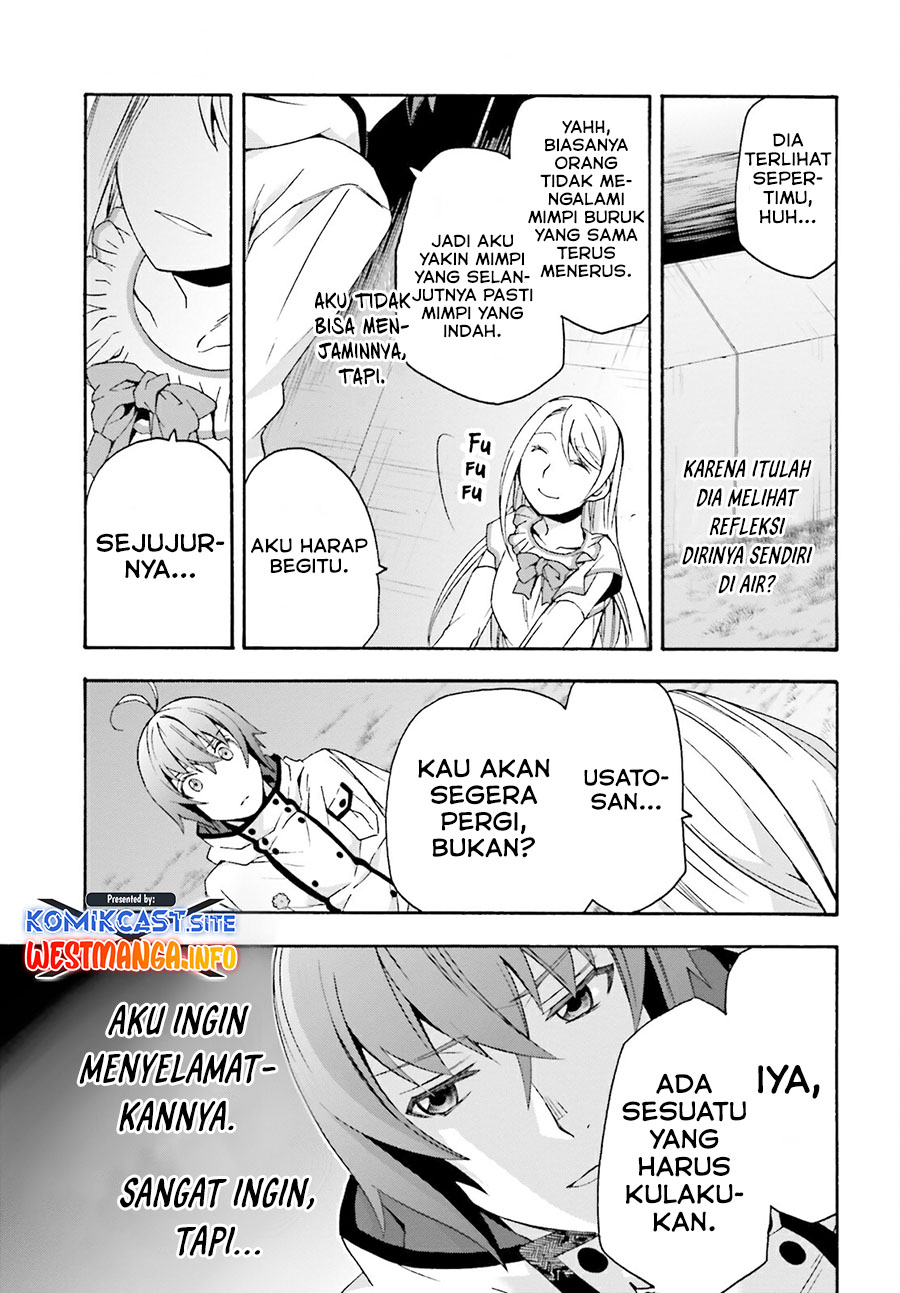 Chapter 50 - halaman 32