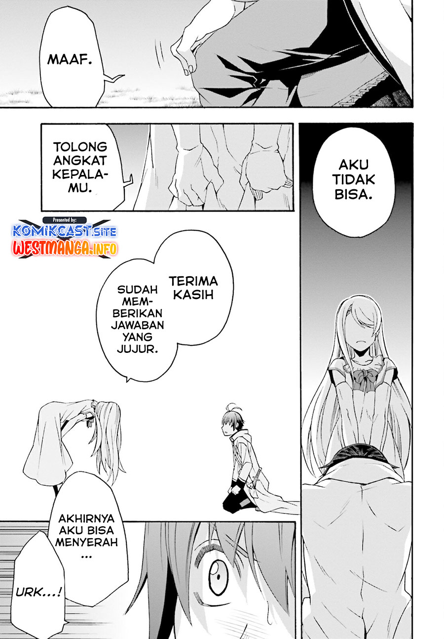 Chapter 50 - halaman 40