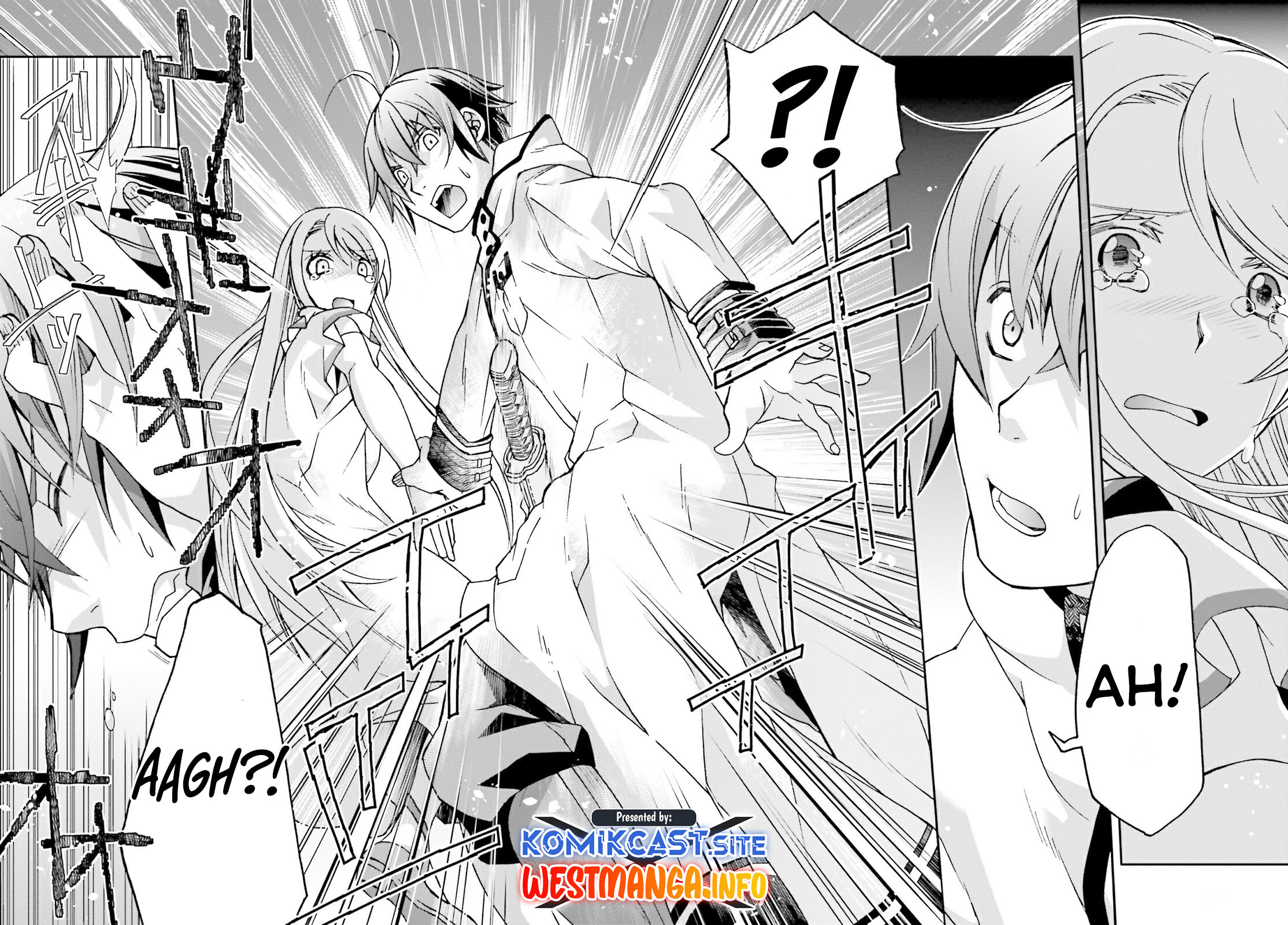 Chapter 50 - halaman 44
