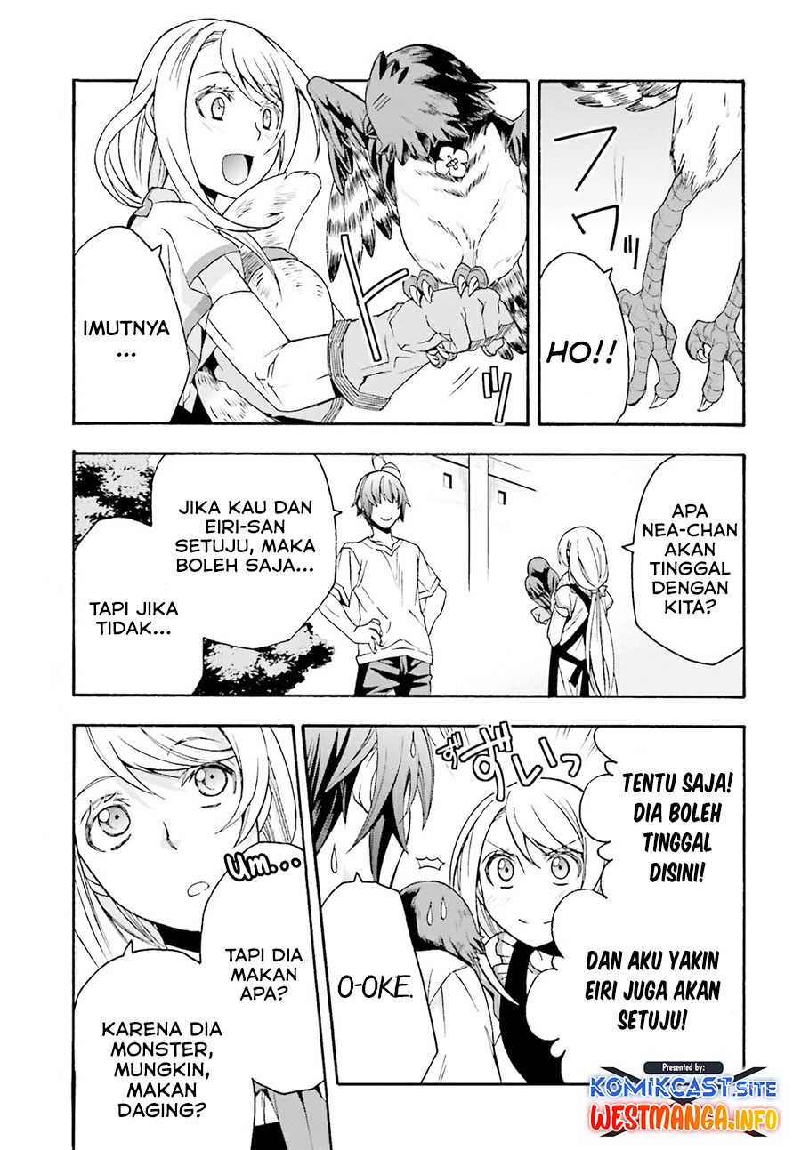 Chapter 50 - halaman 8
