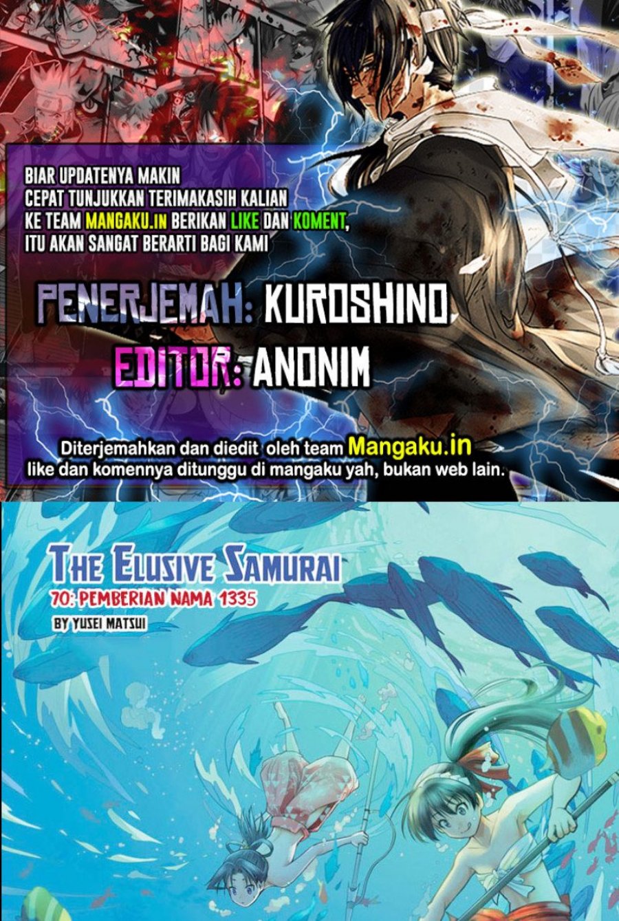 Chapter 70 - halaman 2