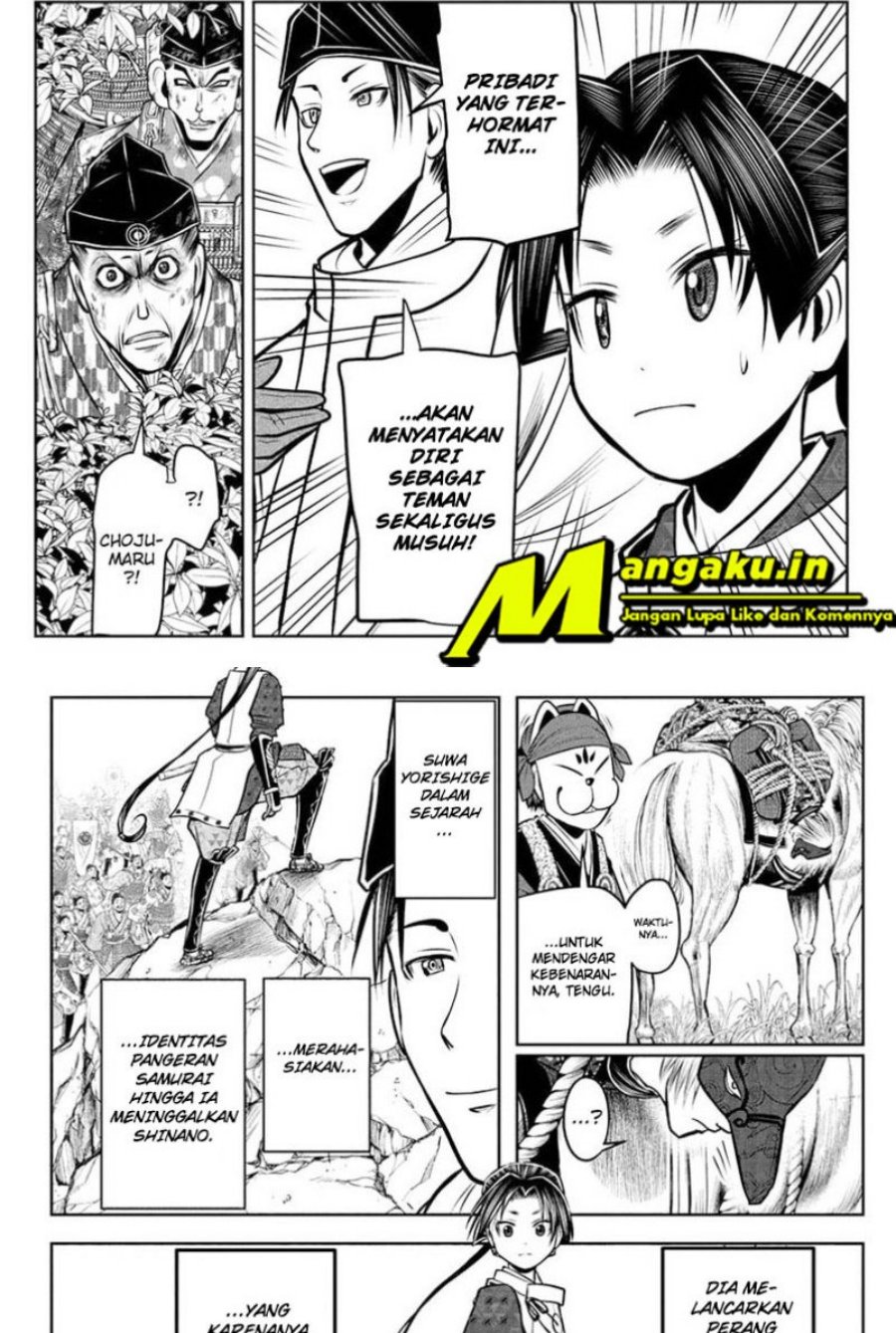 Chapter 70 - halaman 13