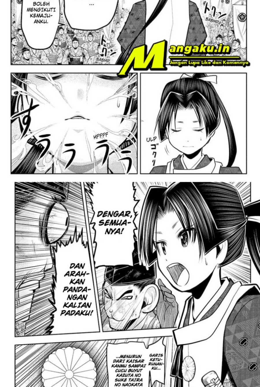 Chapter 70 - halaman 15