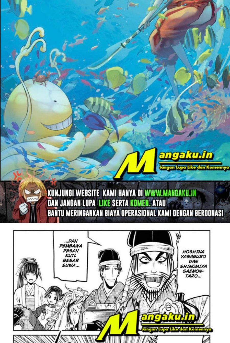 Chapter 70 - halaman 3
