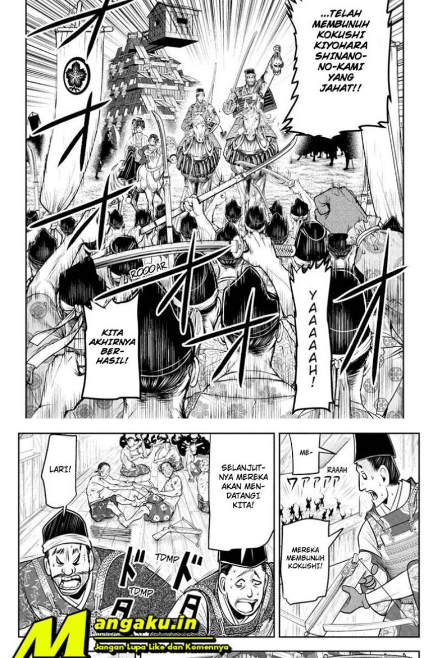 Chapter 70 - halaman 4