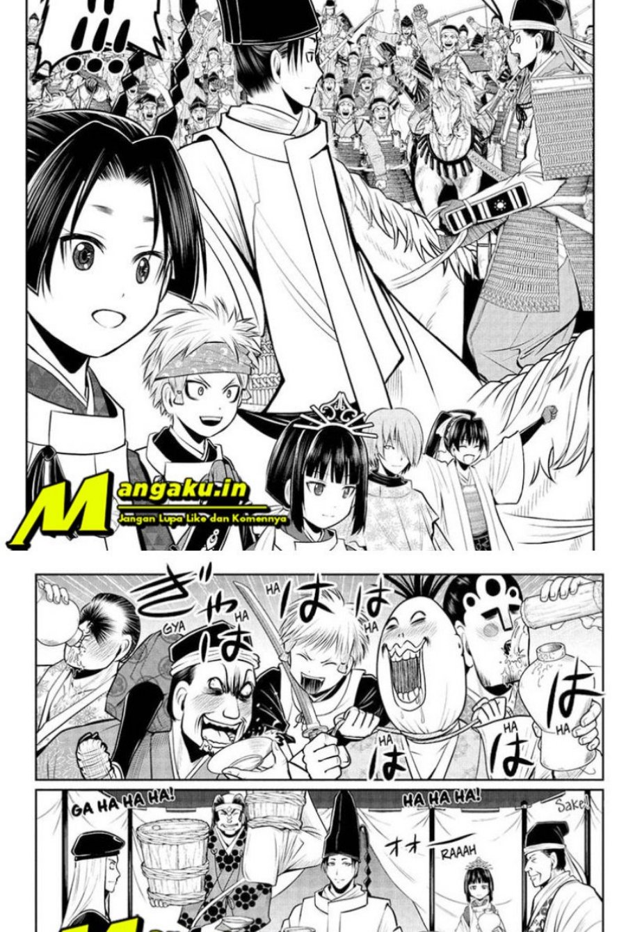 Chapter 70 - halaman 7