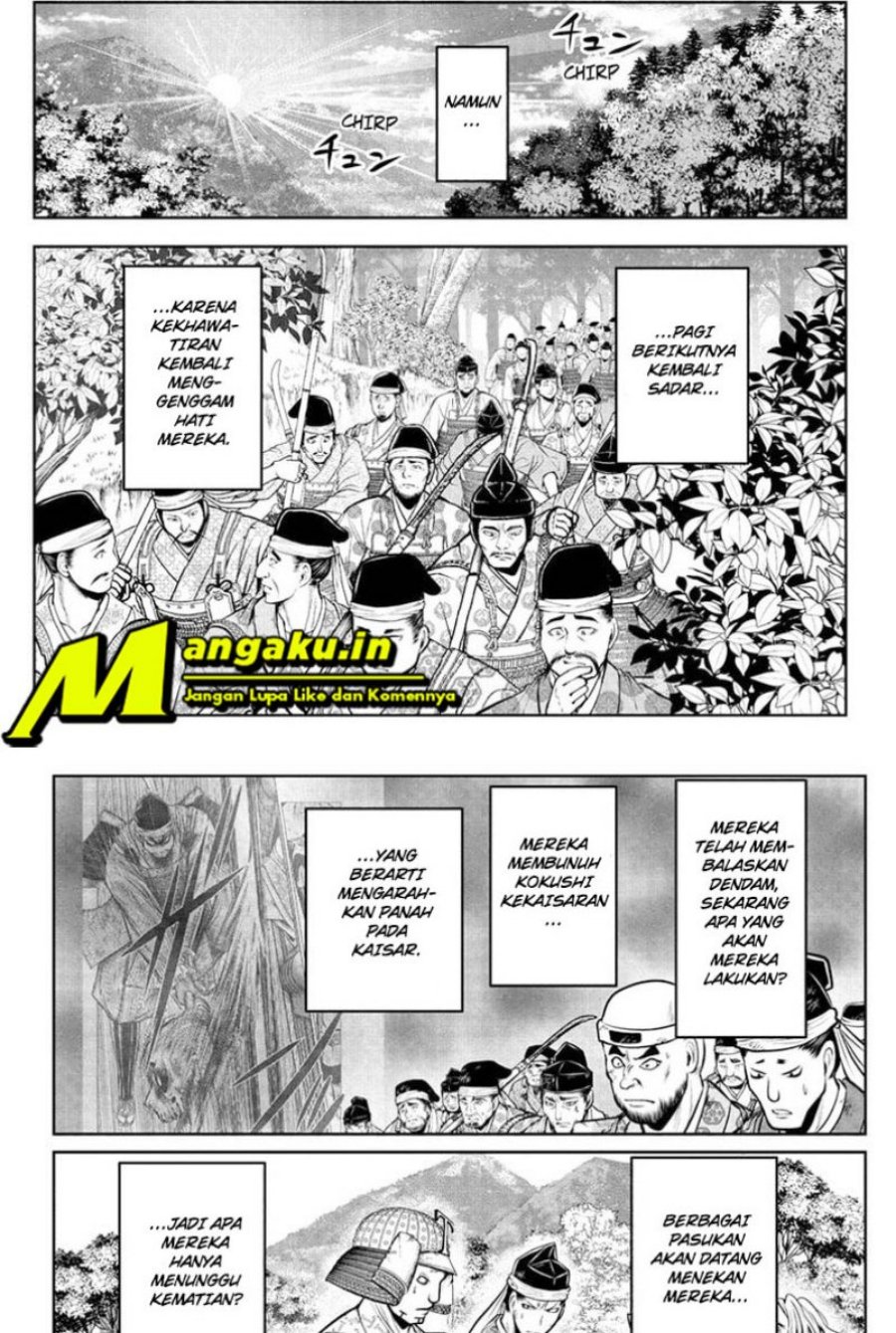 Chapter 70 - halaman 9