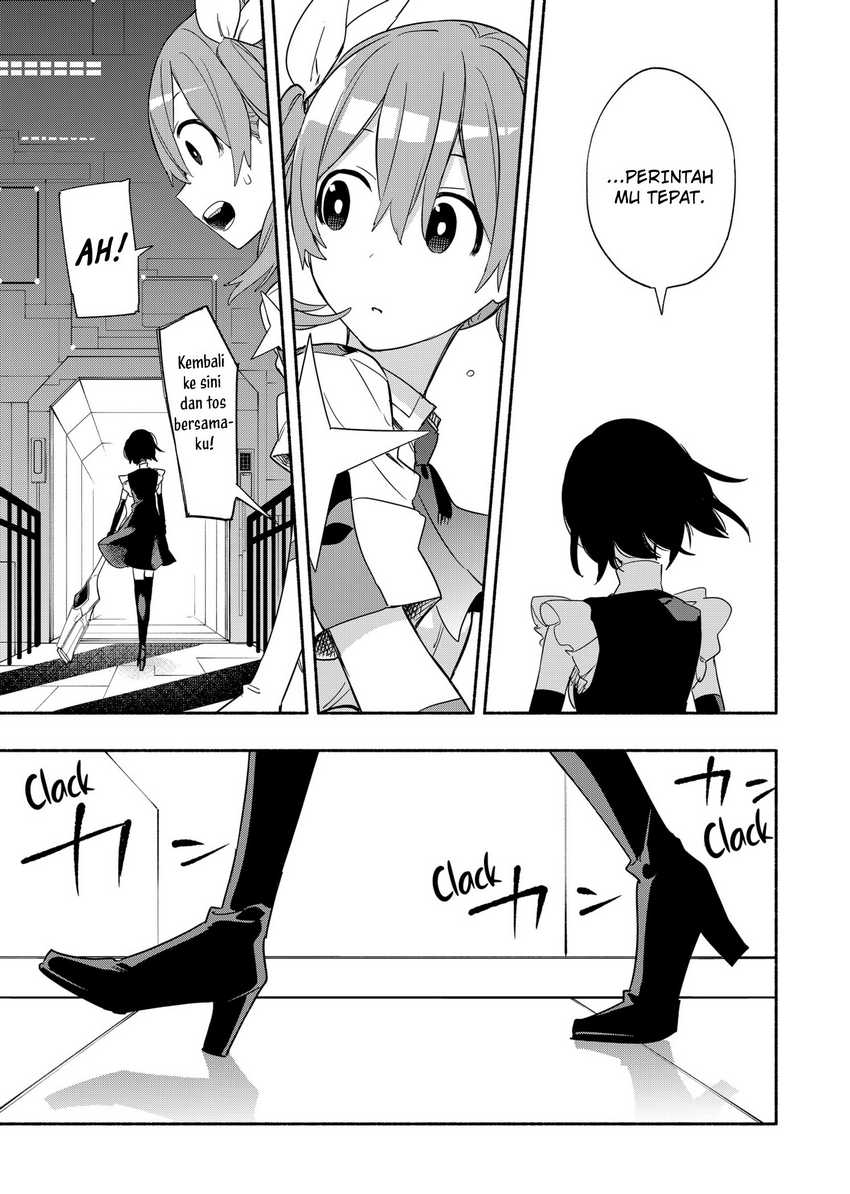 Chapter 46 - halaman 19