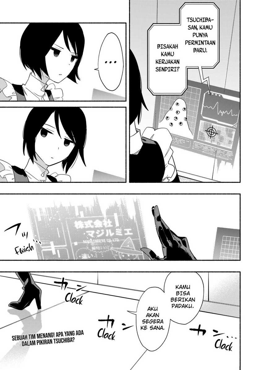 Chapter 46 - halaman 21