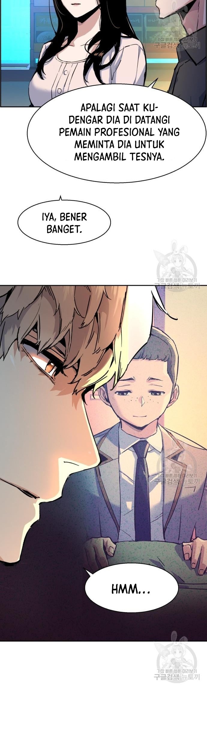 Chapter 122 - halaman 38
