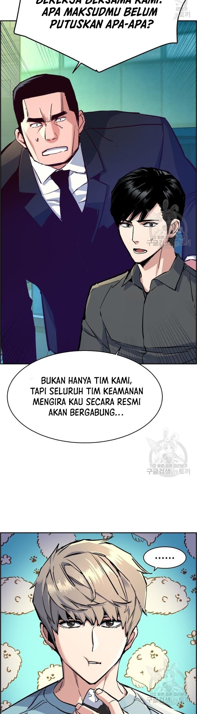 Chapter 122 - halaman 41