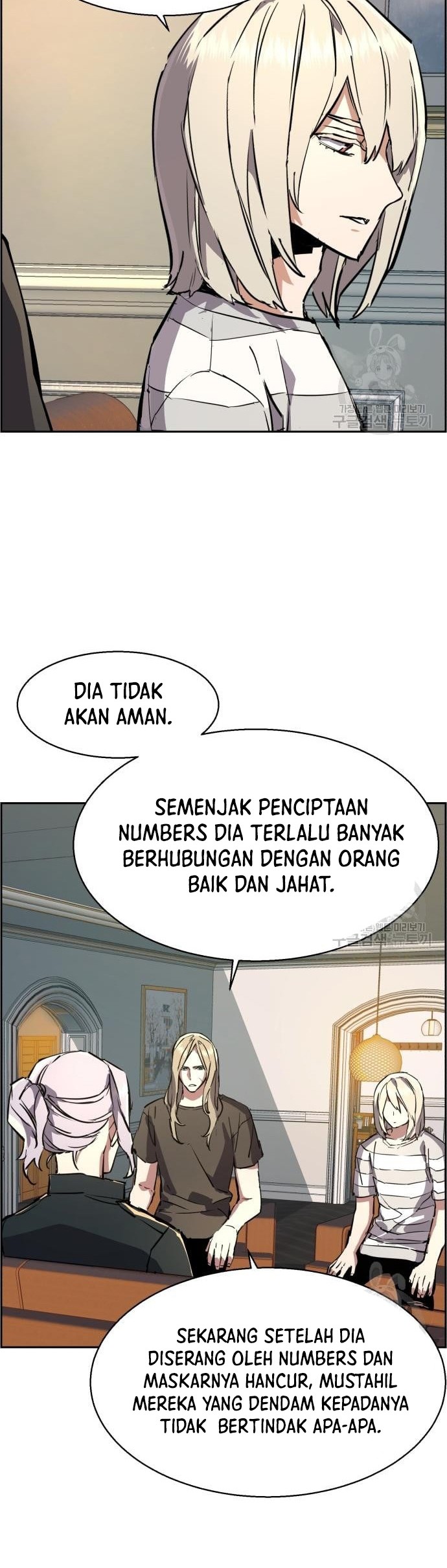 Chapter 122 - halaman 54