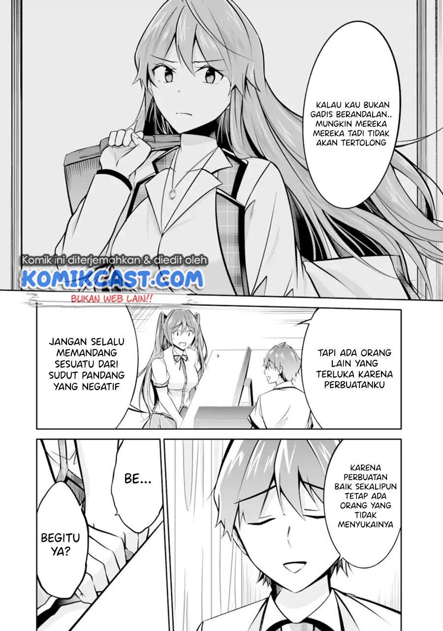 Chapter 95 - halaman 18