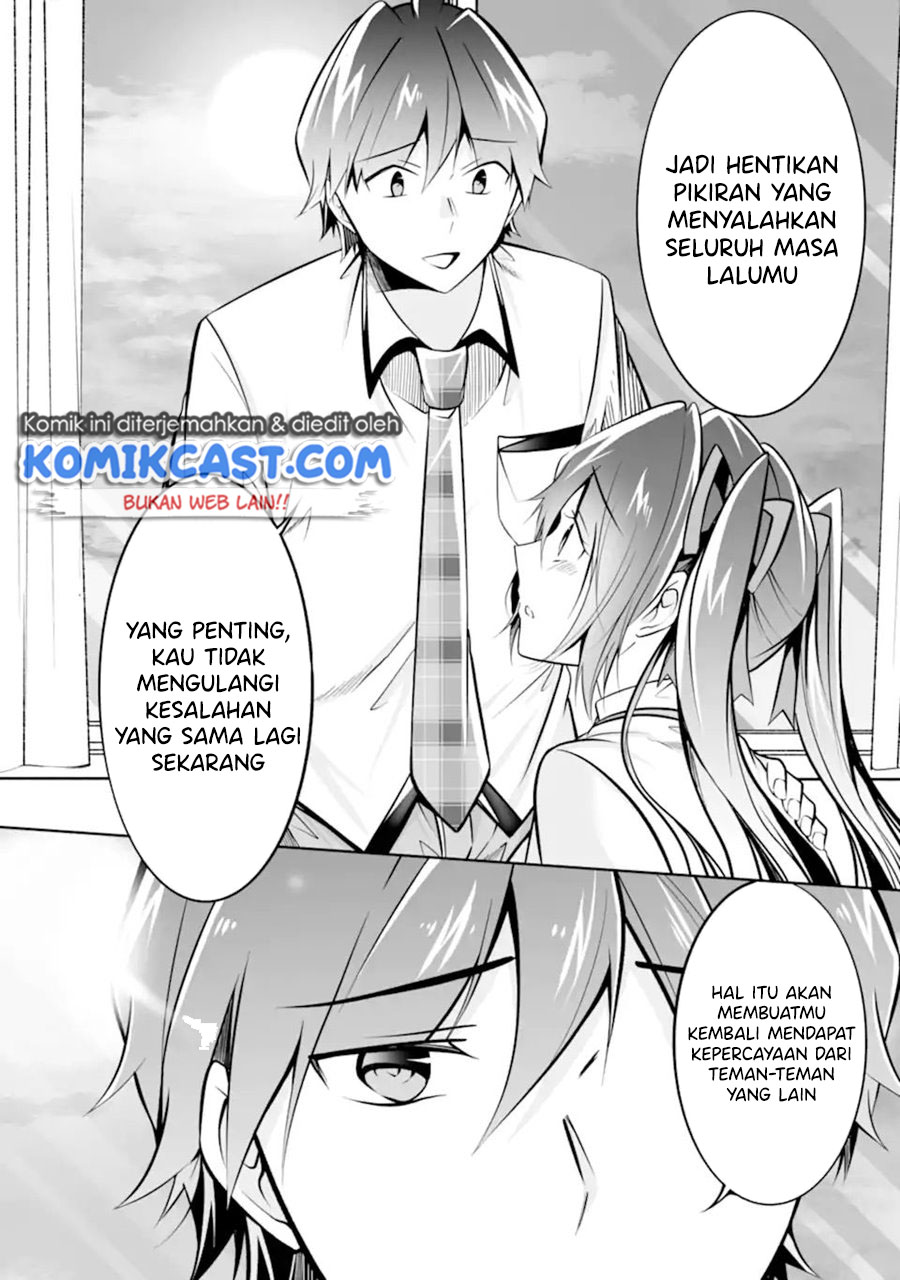 Chapter 95 - halaman 20