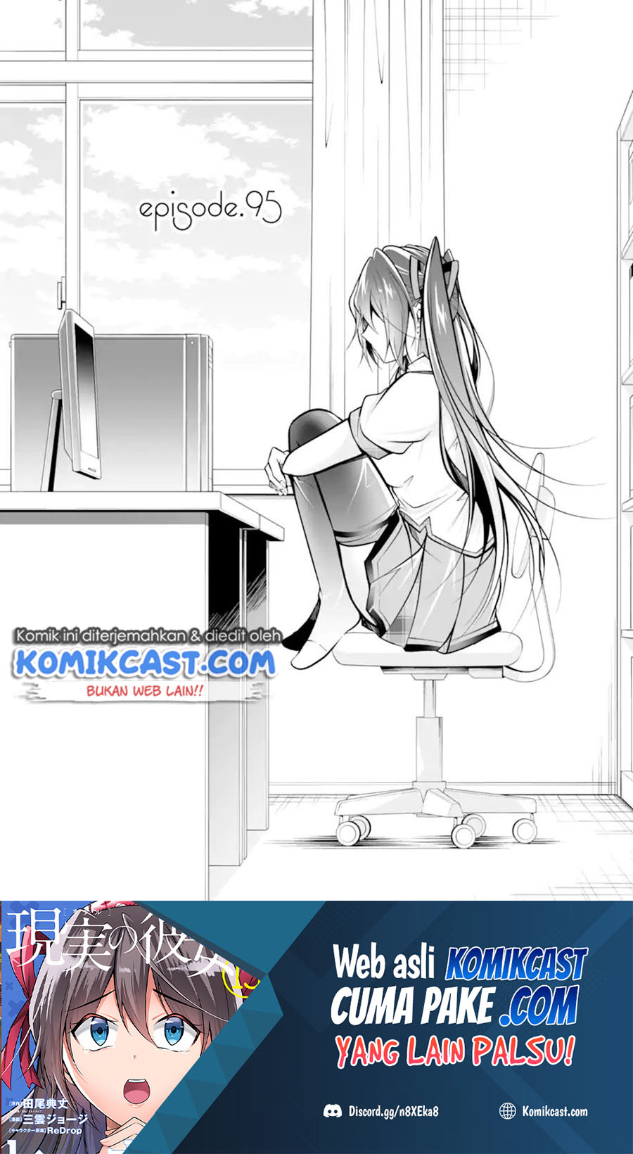 Chapter 95 - halaman 3