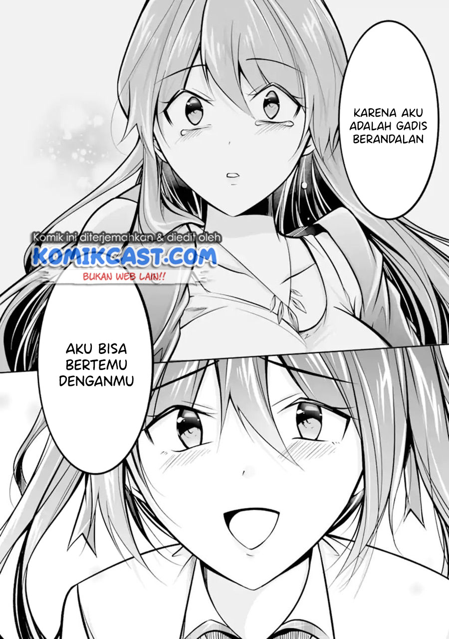 Chapter 95 - halaman 22