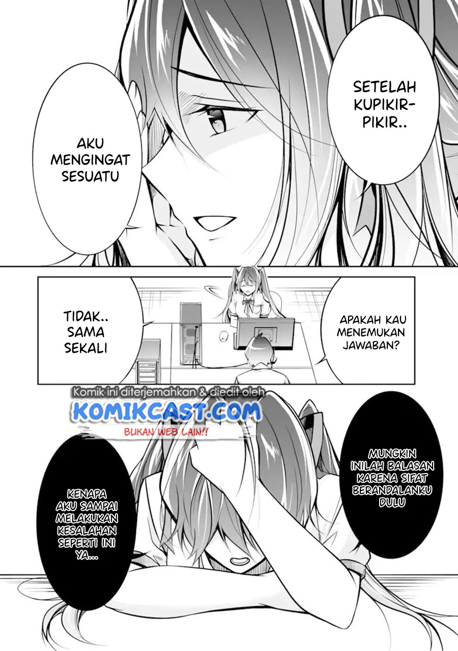 Chapter 95 - halaman 6
