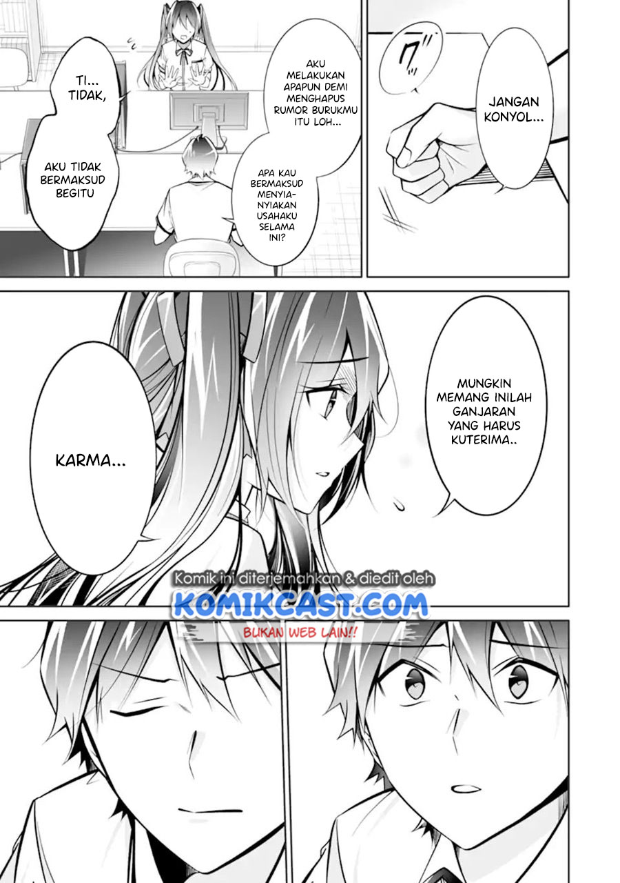 Chapter 95 - halaman 9