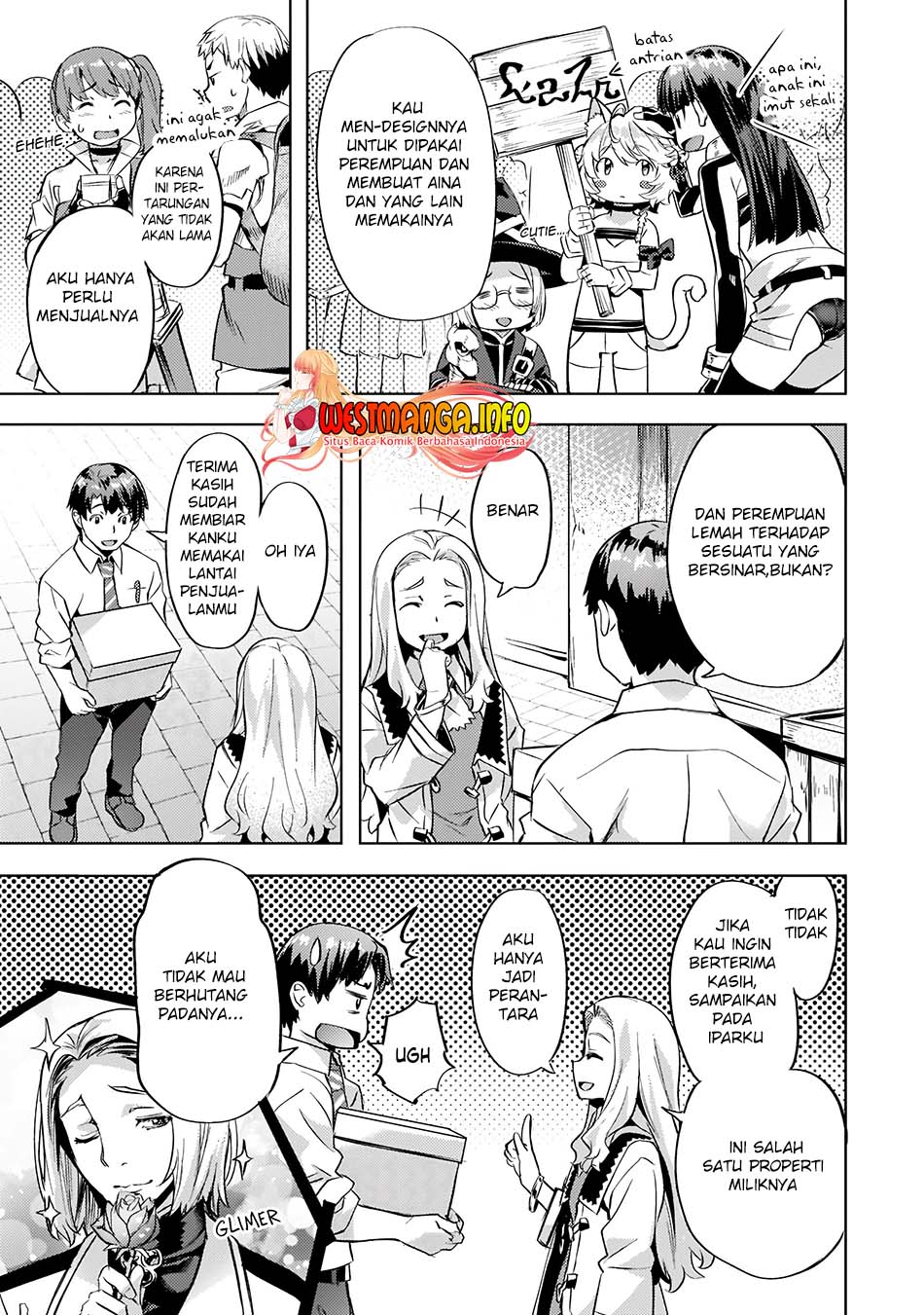 Chapter 26 - halaman 21