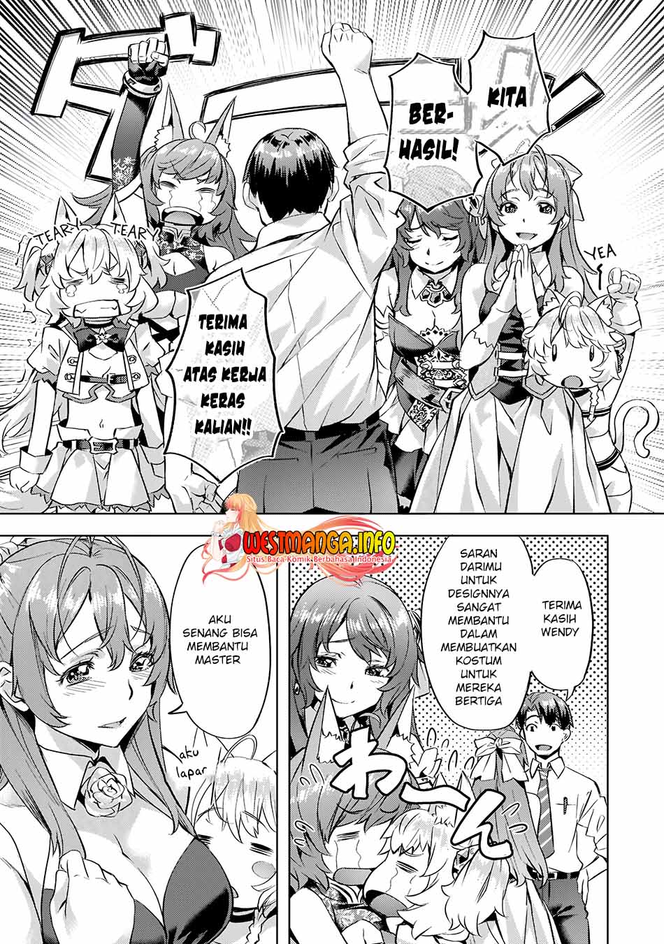 Chapter 26 - halaman 23