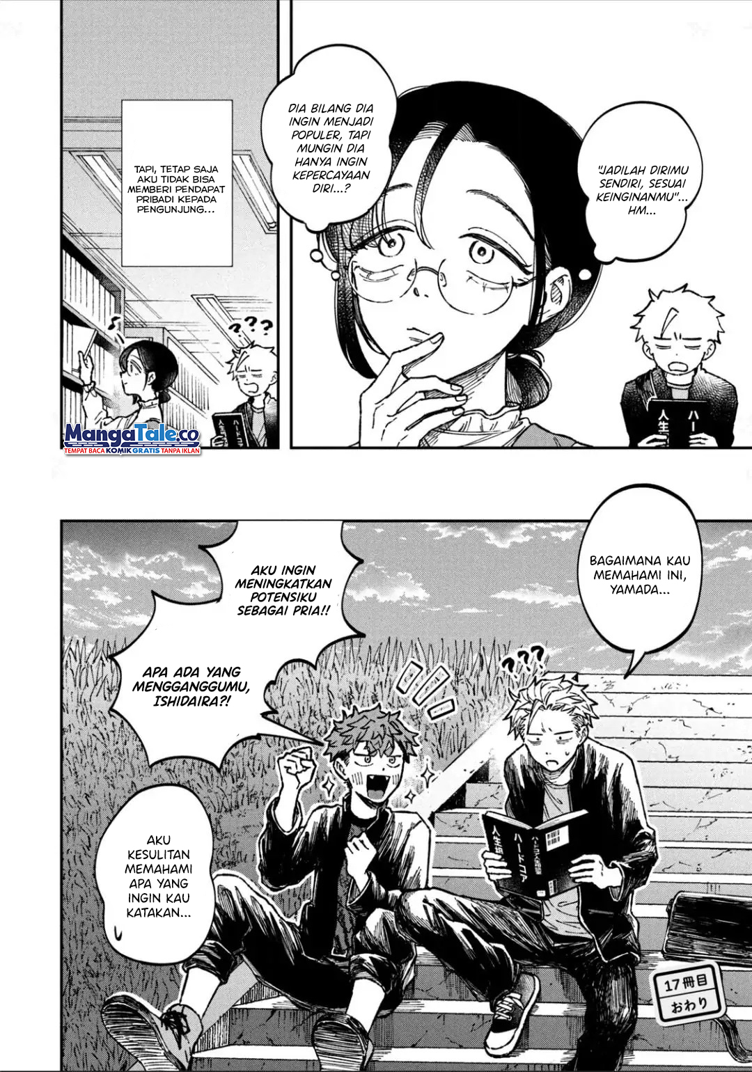 Chapter 17 - halaman 22
