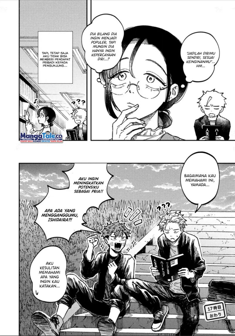 Chapter 29 - halaman 22