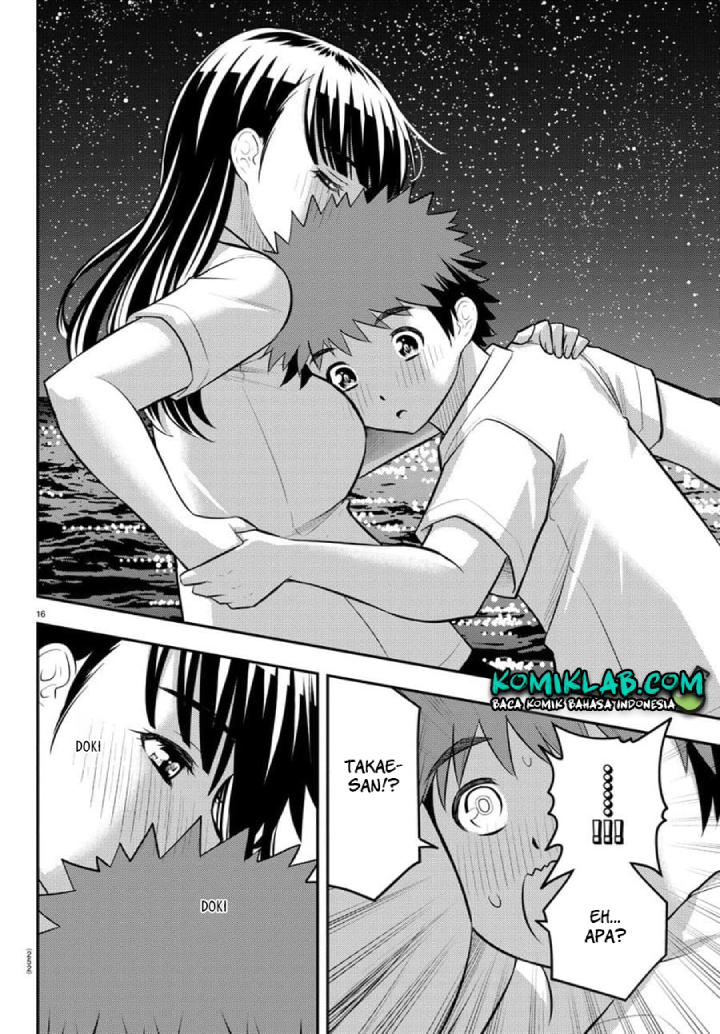 Chapter 121 - halaman 19