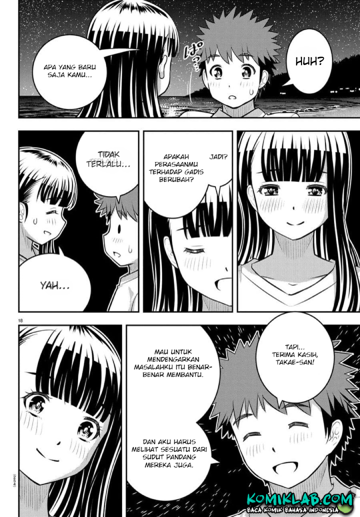 Chapter 121 - halaman 21